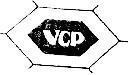 Mẫu nhãn hiệu VCP