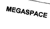 Mẫu nhãn hiệu MEGASPACE