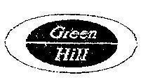 Mẫu nhãn hiệu GREEN HILL