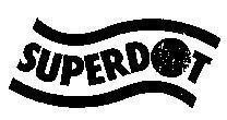 Mẫu nhãn hiệu SUPERDOT