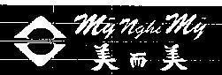 Mẫu nhãn hiệu Mỹ Nghi Mỹ