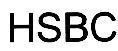 Mẫu nhãn hiệu HSBC