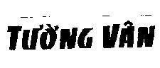 Mẫu nhãn hiệu Tường Vân