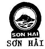 Mẫu nhãn hiệu SON HAI Sơn Hải