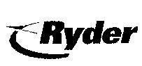 Mẫu nhãn hiệu RYDER