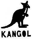 Mẫu nhãn hiệu KANGOL