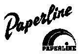 Mẫu nhãn hiệu PAPERLINE