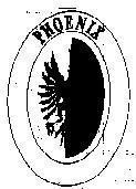 Mẫu nhãn hiệu PHOENIX