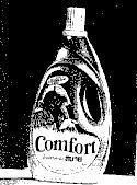 Mẫu nhãn hiệu COMFORT