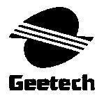 Mẫu nhãn hiệu GEETECH