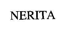 Mẫu nhãn hiệu NERITA