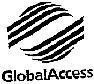Mẫu nhãn hiệu GLOBALACCESS