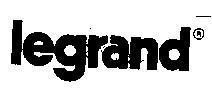 Mẫu nhãn hiệu LEGRAND