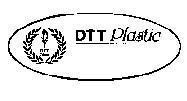 Mẫu nhãn hiệu DTT PLASTIC