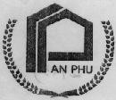 Mẫu nhãn hiệu AN PHU, AP