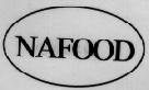 Mẫu nhãn hiệu NAFOOD