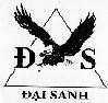Mẫu nhãn hiệu Đ S ĐạI SANH