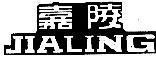 Mẫu nhãn hiệu JALING.