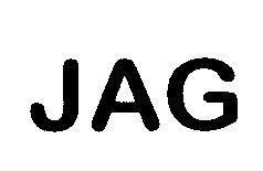 Mẫu nhãn hiệu JAG