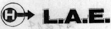 Mẫu nhãn hiệu H L.A.E.