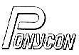 Mẫu nhãn hiệu PONYCON