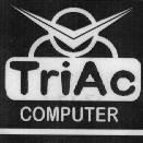 Mẫu nhãn hiệu TRIAC COMPUTER