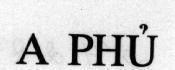 Mẫu nhãn hiệu A PHủ