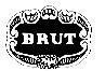 Mẫu nhãn hiệu BRUT