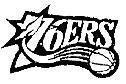 Mẫu nhãn hiệu 76ERS