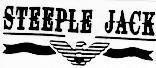 Mẫu nhãn hiệu STEEPLE JACK