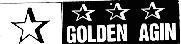 Mẫu nhãn hiệu GOLDEN AGIN