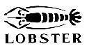 Mẫu nhãn hiệu LOBSTER