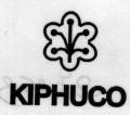 Mẫu nhãn hiệu KIPHUCO
