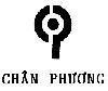 Mẫu nhãn hiệu CP Chân Phương.