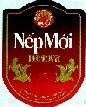 Mẫu nhãn hiệu Nếp Mới, HALICO, VODKA.