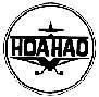 Mẫu nhãn hiệu HOA HAO.