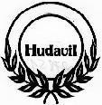 Mẫu nhãn hiệu HUDAVIL
