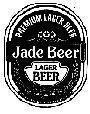 Mẫu nhãn hiệu JADE BEER