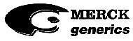 Mẫu nhãn hiệu MERSK GENERICS