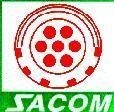 Mẫu nhãn hiệu SACOM