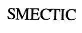 Mẫu nhãn hiệu SMECTIC
