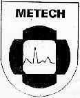 Mẫu nhãn hiệu METECH