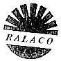 Mẫu nhãn hiệu ralaco
