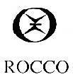Mẫu nhãn hiệu ROCCO