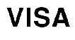 Mẫu nhãn hiệu VISA