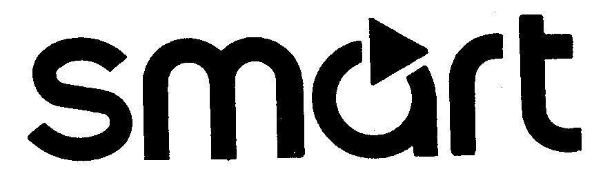 Mẫu nhãn hiệu smart