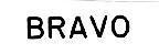 Mẫu nhãn hiệu BRAVO