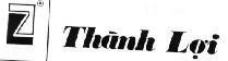 Mẫu nhãn hiệu Thành Lợi