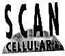 Mẫu nhãn hiệu SCAN CELLULAR