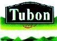 Mẫu nhãn hiệu TUBON